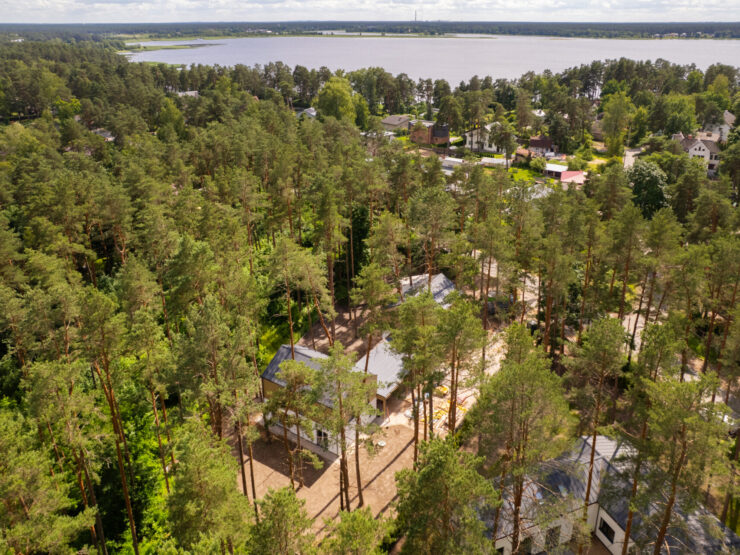 House for sell in Berģi