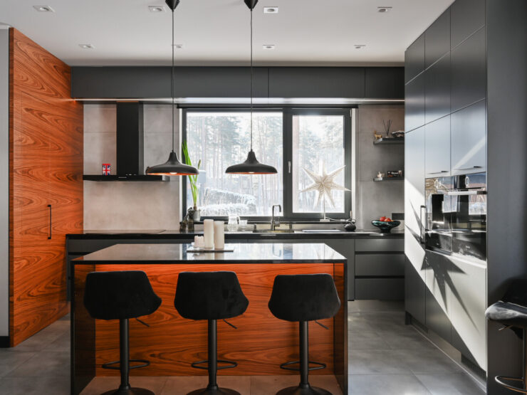 Ekskluzīva privātmāja Mārsilos